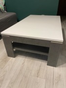 Stolik przed TV 120x75cm
