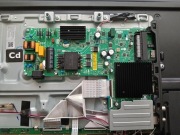 Płyta główna main TPD.MT9603.PC796 Xiaomi L50MB-FAEU