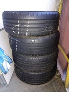 Opony Premiorri 205 50 R17 Letnie 