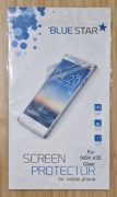 Screen Protector Blue Star do Nokia 435