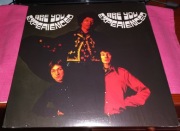 The Jimi Hendrix Experience Are You Experienced 2LP