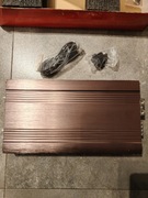 Wzmacniacz samochodowy monoblok klasa D 2kW RMS 