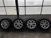 Koła Felgi Opony Zimowe Land Rover 255/60 R19