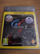Gran Turismo 5 PS3