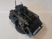 Druk 3D - Wh 40k Proxy - Gladiator Lancer