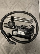 Zestaw do odkurzania Queen of air [Powermed, lion]