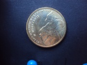 Moneta 2zł Muzeum  z 2012r.