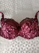 MARKS&SPENCER T33 4753;MIĘKKI  MODELUJĄCY NA FISZBINACH ;36DDx80DD