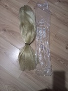 Sprzedam sztuczne wlosy