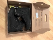 Buty motocyklowe Shima Rebel WP