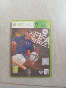 Xbox 360 Fifa street