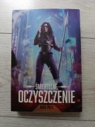 Śmiertelne oczyszczenie Agata Polte