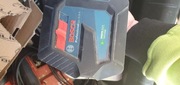 Laser Liniowy Bosch professional gll 2-15g z pokrowcem