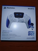 Pad dualsense limitowany Astrobot Astro-bot