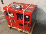 Nowy Agregat Prądotwórczy 5kW 220/380V (5000W) 