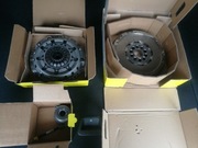 Nowe Koło Dwumasowe Volvo XC60 