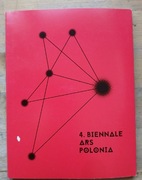 4. Bienale Ars Polonia (książka +Dvd) 2014 Koncert: Szymon Brzóska...