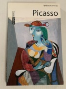 D klasycy sztuki Picasso 