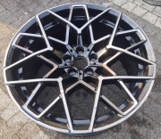 FELGA BMW M8 F91 F92 G15 COMPETITION 9,5x20 et 28 8089568 9882244 