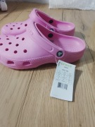 Crocs super nowe z metkami 