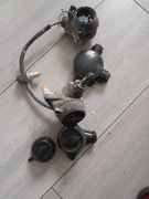 Stare przełączniki z PRL-u