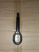 Hak holowniczy ucho holownicze Volkswagen Skoda Audi 1T0805615A 