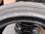 Opony Yokohama BluEarth E51 225/45/17 2 sztuki