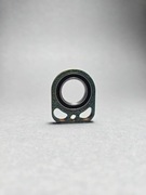 Keyspiner 3D PLA – stylowy i funkcjonalny brelok antystresowy