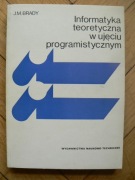 Brady - Informatyka teoretyczna w ujęciu programistycznym