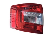 Lampa tył lewa do SKODA OCTAVIA III KOMBI (5E5). Oryginalna. 5E9.945.095.B