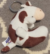 Brelok Cielak TVP ABC