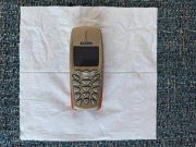 NOKIA 3510i + bateria + ładowarka !