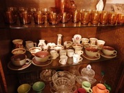 Ozdoby domowe, obrazy, fajans