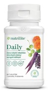 Nutrilite daily multiwitamina 90 tabl 3 mce