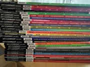 Magazyn My Company – zestaw 25 numerów, stan jak nowy