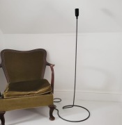 Lampa- sznur od żelazka 