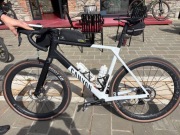 Gravel Canyon grali cf slx di2 Ljak nowy 