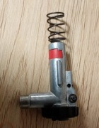 Metalowa komora hop up marki ICS