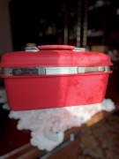 Kultowy Kuferek Vintage Samsonite Silhouette- Lata 60/70