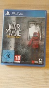 This War Of Mine: The Little Ones PS4