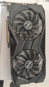 Asrock RX 6650 XT Challenger D OC 8GB GDDR6 