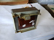 Transformator sieciowy (116) 