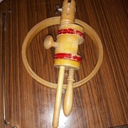 TAMBOREK DZIEWIARSKI