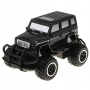 Pojazd zdalnie sterowany Monster Truck samochodzik-zabawka 1:43 RC