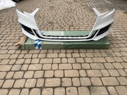 ZDERZAK PRZÓD AUDI A3 Sline S-line S3 8V lift fl sedan 8V5807437
