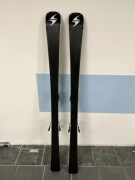Narty Blizzard Quattro 6.9Ti