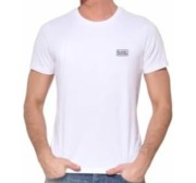T-SHIRT KOSZULKA BLACK+ DECKER BIAŁA XL
