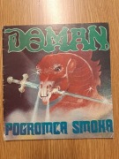 Doman Pogromca smoka wyd2 