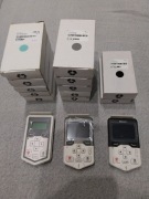 Panel falownika ABB ACS-BP-S 3AX5D0000028828