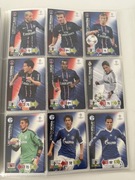 Panini Karty Champions League 2012/13 Update Adrenalyn XL - 84 sztuki NOWE